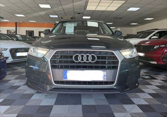  Voir d&eacute;tails -Audi Q3  &agrave; Louvroil (59)