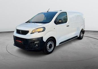  Voir d&eacute;tails -Peugeot Expert (2) 1.6 HDI 115 S-S Premium BV6 CarPlay- &agrave; Nevers (58)