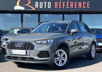  Voir d&eacute;tails -Audi Q3 35 TDI 150 CH S TRONIC 7 1ERE MAIN CAMER &agrave; Lestrem (62)