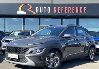  Voir d&eacute;tails -Hyundai Kona 1.6 GDI 141 CH HYBRID DCT-6 CAMERA GPS &agrave; Lestrem (62)