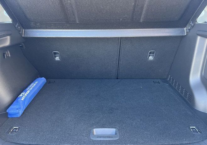 Hyundai Kona 1.6 GDI 141 CH HYBRID DCT-6 CAMERA GPS Gris de 2023