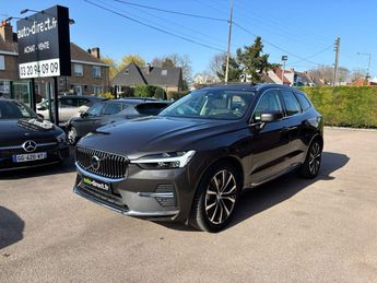  Voir d&eacute;tails -Volvo XC60 T8 AWD RECHARGE 310   145CH ULTIMATE STY &agrave; Bondues (59)