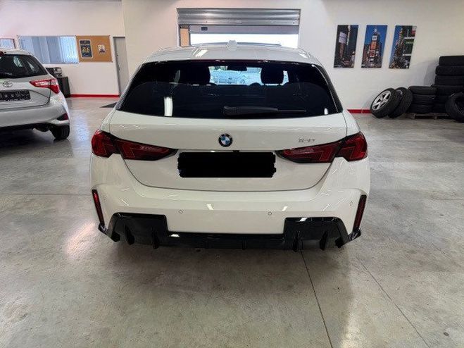 BMW Serie 1 120I 170 CV PACK M BVA BLANC de 2025
