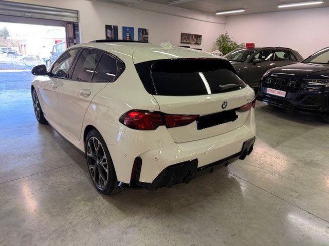 BMW Serie 1 120I 170 CV PACK M BVA BLANC de 2025