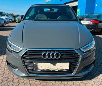  Voir d&eacute;tails -Audi A3 III 1.4 TFSI 116 S TRONIC/ 2017/04 *GARA &agrave; Saint-Patrice (37)