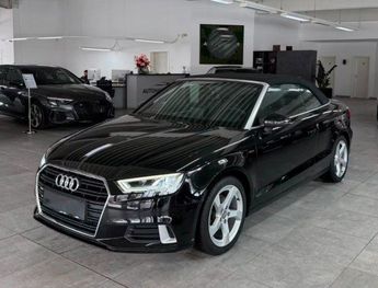  Voir d&eacute;tails -Audi A3 35 TFSI 150ch Design S tronic 7 / 01/202 &agrave; Saint-Patrice (37)