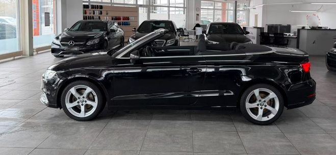 Audi A3 35 TFSI 150ch Design S tronic 7 / 01/202 noir m�tal de 2021