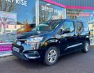 Toyota Proace COMBI RC18 Compact 1.5L 100 D-4D BVM6 Dy &agrave; Sautron (44)