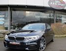 BMW Serie 5 (g30) 520da 190 xdrive m sport origine f &agrave; Fontenay-sur-Eure (28)