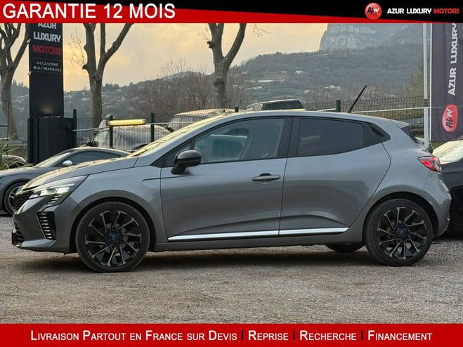 Renault Clio 1.0 TCe 90 cv - Evolution GRIS de 2024