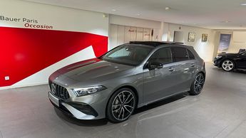  Voir d&eacute;tails -Mercedes Classe A 35 Mercedes-AMG 8G Speedshift DCT AMG 4M &agrave; Roissy-en-France (95)