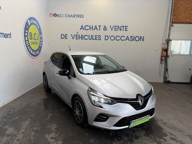 Renault Clio V 1.0 TCE 90CH EQUILIBRE Gris C de 2023