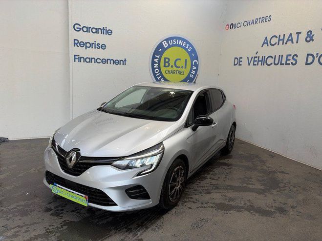 Renault Clio V 1.0 TCE 90CH EQUILIBRE Gris C de 2023