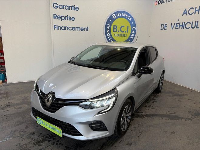 Renault Clio V 1.0 TCE 90CH EVOLUTION X-TRONIC Gris C de 2023