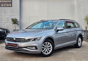  Voir d&eacute;tails -Volkswagen Passat Superbe sw 2.0l tdi dsg7 2021 1�main &agrave; M�rignac (33)