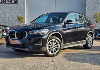  Voir d&eacute;tails -BMW X1 Superbe xdrive 18da toit ouvrant 2021 33 &agrave; M�rignac (33)