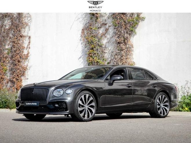 Bentley Flying Spur First Edition V8 4.0 550ch Gris de 2021
