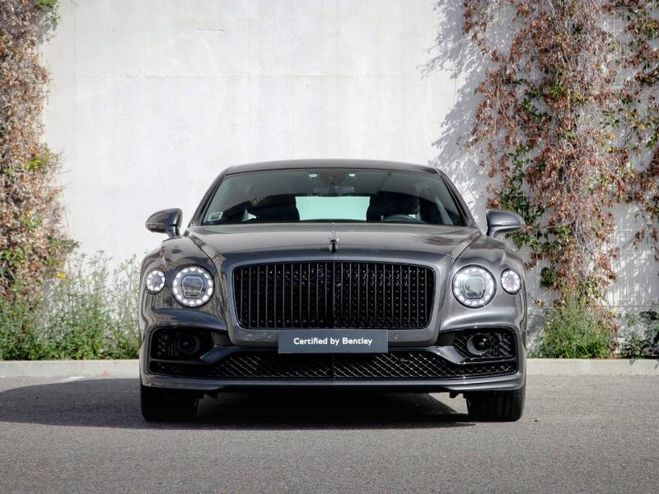 Bentley Flying Spur First Edition V8 4.0 550ch Gris de 2021