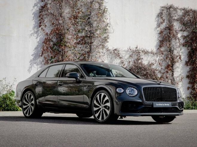Bentley Flying Spur First Edition V8 4.0 550ch Gris de 2021