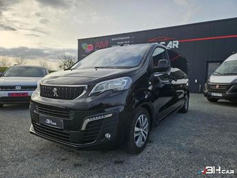  Voir d&eacute;tails -Peugeot Expert CABINE APPROFONDIE F 2.0 BLUEHDI 180 PAC &agrave; Foulayronnes (47)