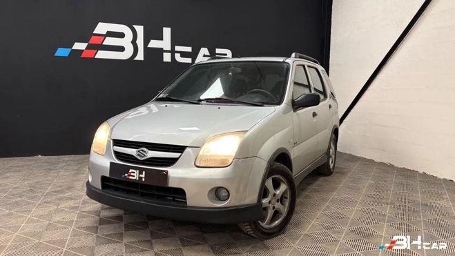 Suzuki Ignis 1.3 95 2WD Suivi COMPLET Gris de 2005
