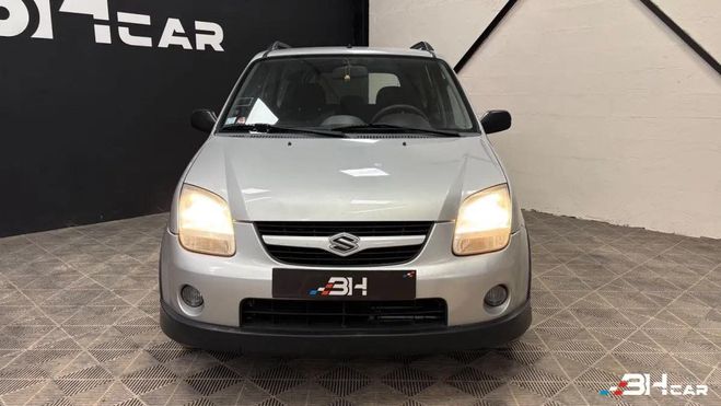 Suzuki Ignis 1.3 95 2WD Suivi COMPLET Gris de 2005