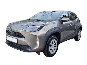  Voir d&eacute;tails -Toyota Yaris Cross 116h Dynamic MY25 &agrave; Guipavas (29)