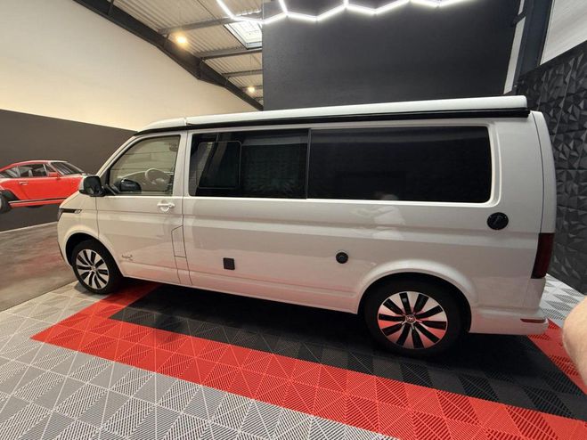 Volkswagen Transporter KEPLER ONE VANLIFE PREMIUM T6 2.0 TDI 20 INC. de 2021