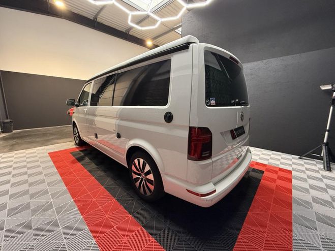 Volkswagen Transporter KEPLER ONE VANLIFE PREMIUM T6 2.0 TDI 20 INC. de 2021