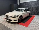 Mercedes Classe C