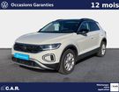 Volkswagen T Roc 1.0 TSI 116 Start/Stop BVM6 VW Edition &agrave; Bayonne (64)