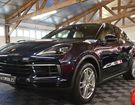 Porsche Cayenne e-hybride v6 &agrave; Villeneuve-sur-Auvers (91)