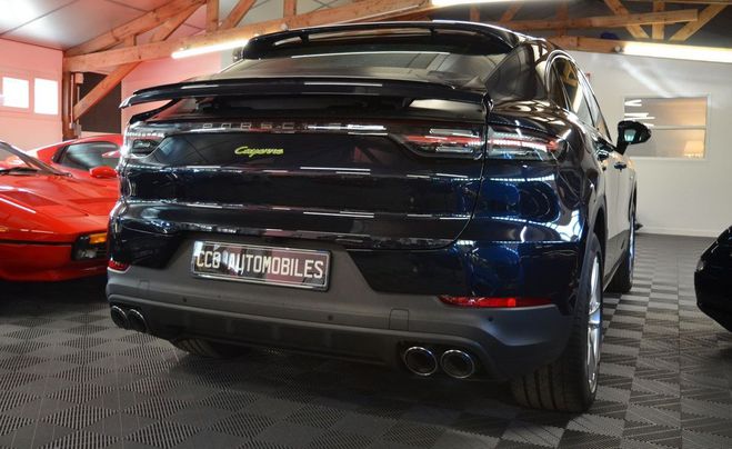 Porsche Cayenne e-hybride v6 Autre de 2021