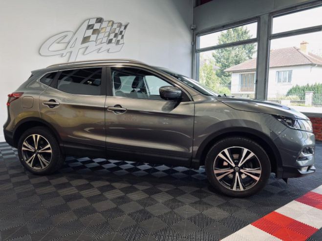 Nissan Qashqai 1.3 DIG-T 160CH N-CONNECTA DCT 2019 INCONN de 2019