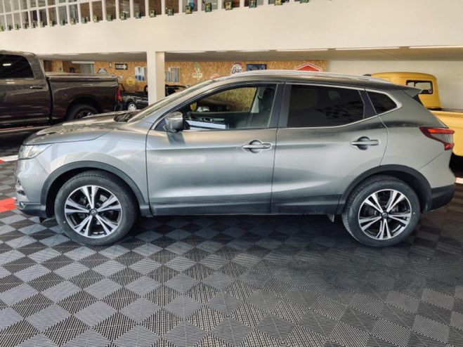 Nissan Qashqai 1.3 DIG-T 160CH N-CONNECTA DCT 2019 INCONN de 2019