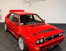 Lancia Delta HF 2.0 TURBO INTEGRALE EVO 1 &agrave; Montceau-les-Mines (71)