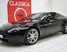 Aston martin Vantage V8 4.3l &agrave;   La Boisse (01)