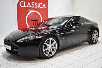  Voir d&eacute;tails -Aston martin Vantage V8 4.3l &agrave;   La Boisse (01)