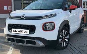  Voir d&eacute;tails -Citroen C3 Aircross 4x4 1.5 hdi edition shine 2019  &agrave; Wittelsheim (68)
