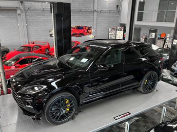  Voir d&eacute;tails -Aston martin DBX 707 - Jet Black &agrave; Saint-Laurent-du-Var (06)