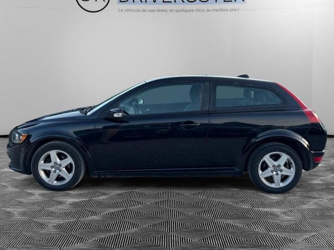 Volvo C30 2.0D FAP 136 ch Boite automatique NOIR de 2009