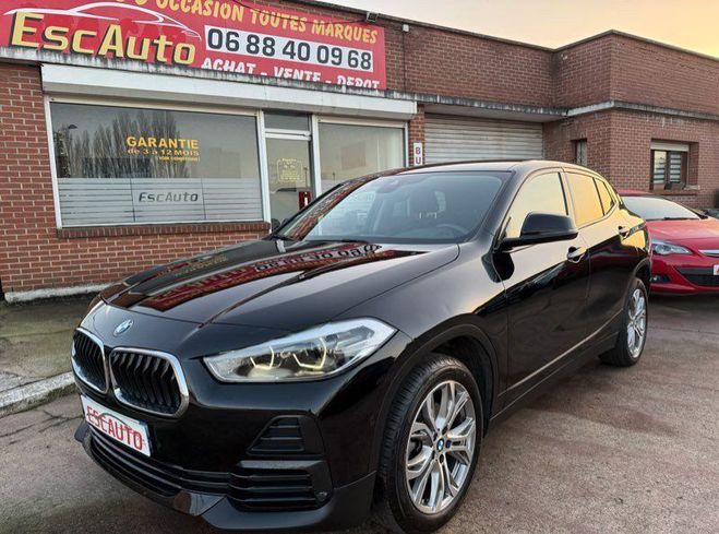 BMW X2 2l diesel 150cv tva d�ductible  de 2021