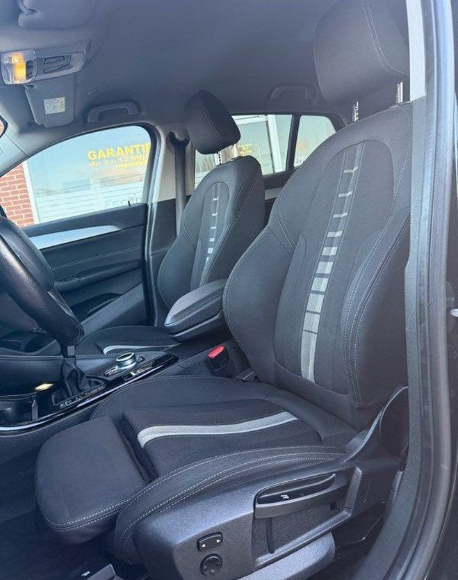 BMW X2 2l diesel 150cv tva d�ductible  de 2021