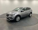 Opel Grandland X 1.5 Diesel 130 ch Innovation &agrave; Quimper (29)