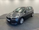 BMW Serie 2 Gran Tourer F46 LCI 218d 150 ch BVA8 Bus &agrave; Quimper (29)
