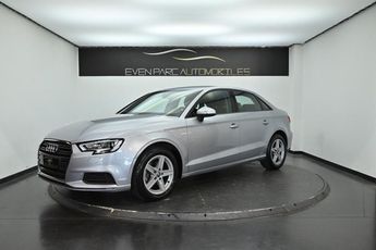  Voir d&eacute;tails -Audi A3 Berline 30 TDI 116 S tronic 7 &agrave; Chambray-l�s-Tours (37)