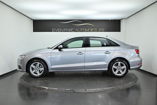 Audi A3 Berline 30 TDI 116 S tronic 7  de 2018