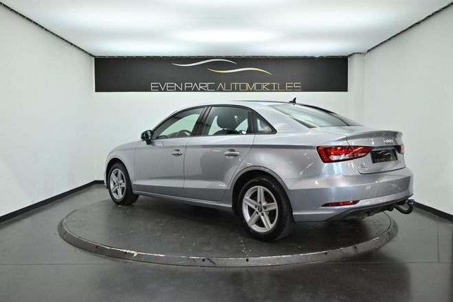 Audi A3 Berline 30 TDI 116 S tronic 7  de 2018
