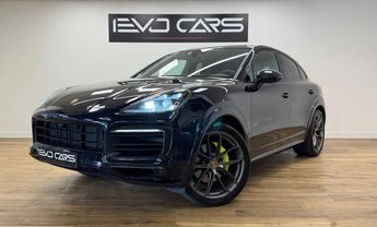  Voir d&eacute;tails -Porsche Cayenne Coup� E-HYBRIDE 3.0 462 ch Origine Franc &agrave; Gleiz� (69)