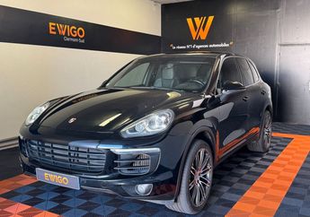  Voir d&eacute;tails -Porsche Cayenne 3.0 tdi 262ch bva &agrave; Aubi�re (63)